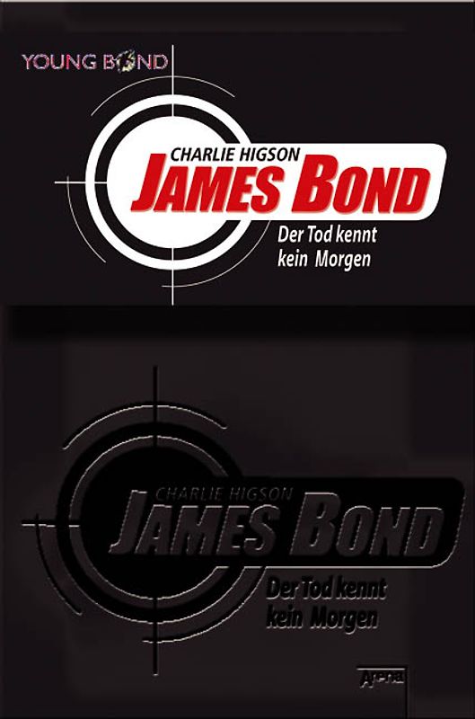 James Bond - Der Tod kennt kein Morgen