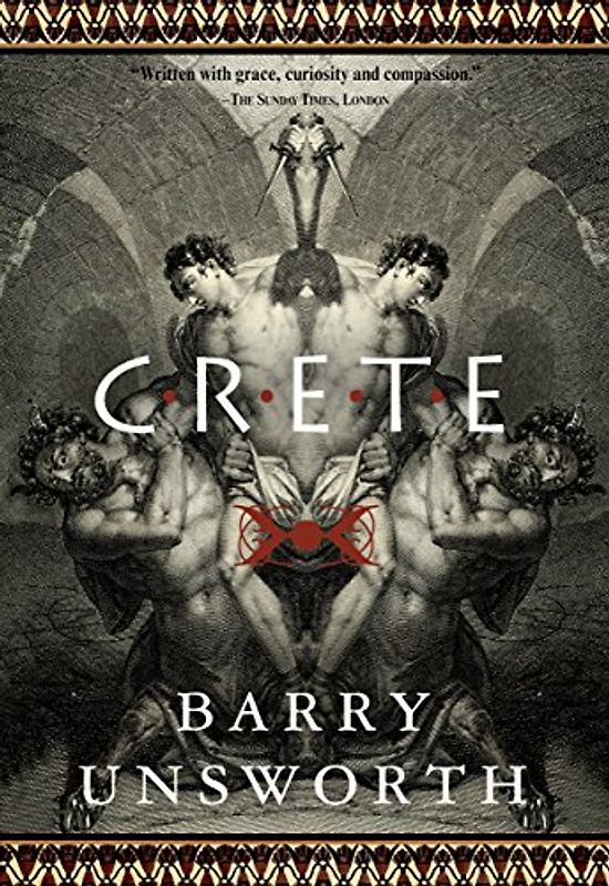 Crete: Literary Travel (Directions)