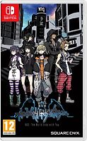 Neo The World Ends With You [UK Import]