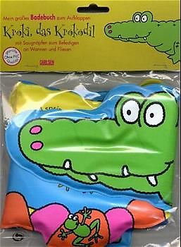 Kroki, das Krokodil