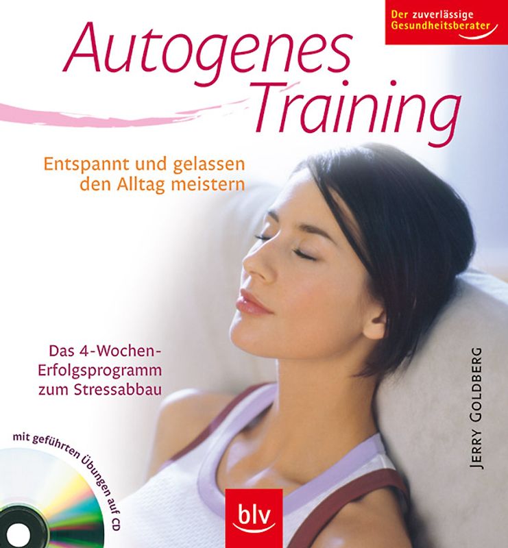 Autogenes Training