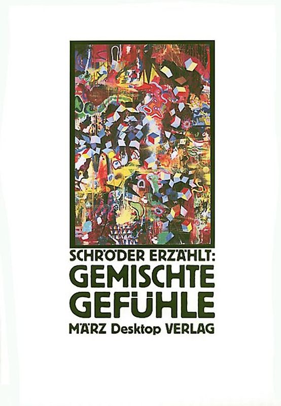 Gemischte Gefühle