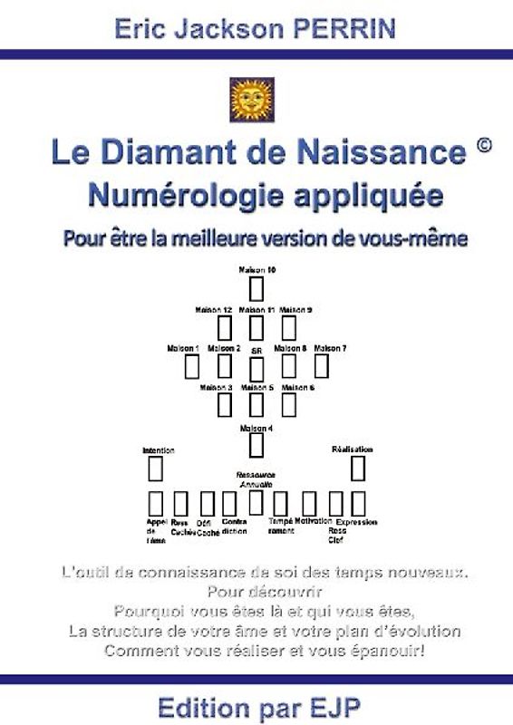 Le diamant de naissance