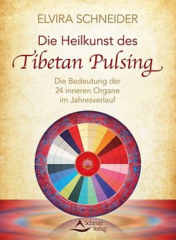 Die Heilkunst des Tibetan Pulsing