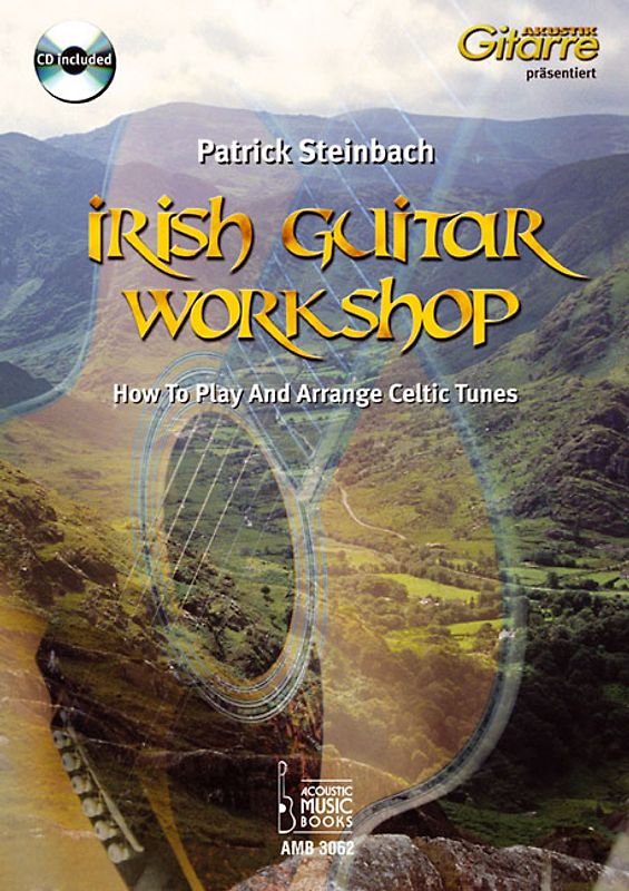 Irish Guitar Workshop
