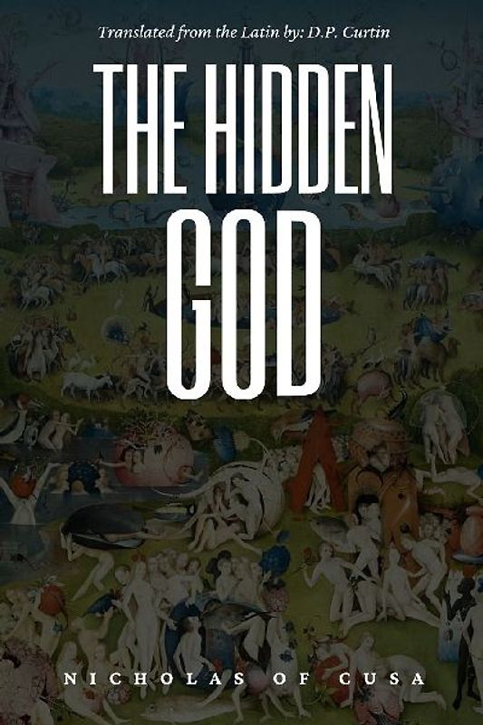 On the Hidden God