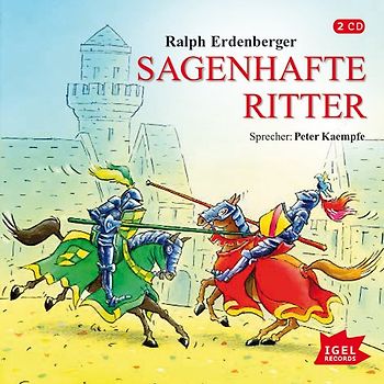 Sagenhafte Ritter