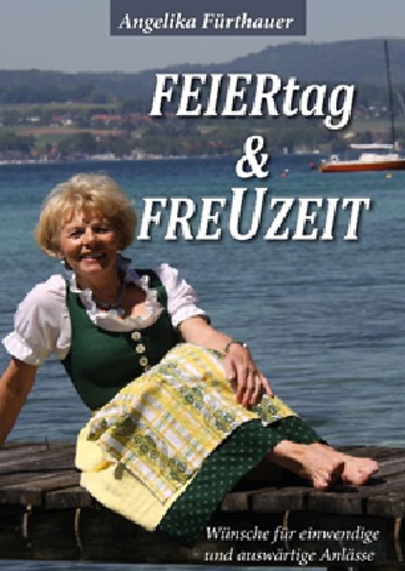 Feiertag und Freuzeitwünsche