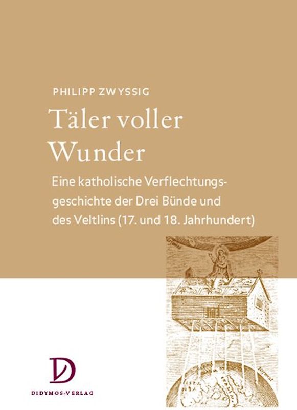 Täler voller Wunder