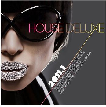 Various - House Deluxe 2011.1