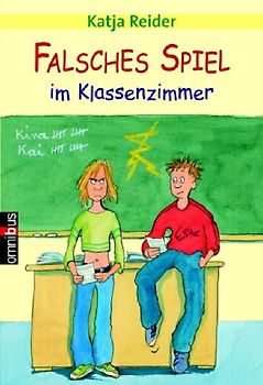 Falsches Spiel im Klassenzimmer