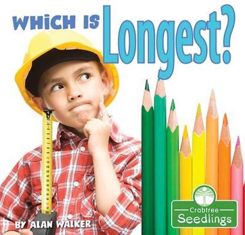 Which Is Longest?