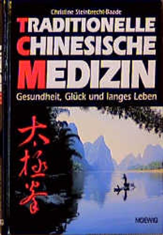 Traditionelle Chinesische Medizin