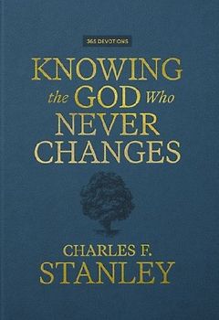 Knowing the God Who Never Changes