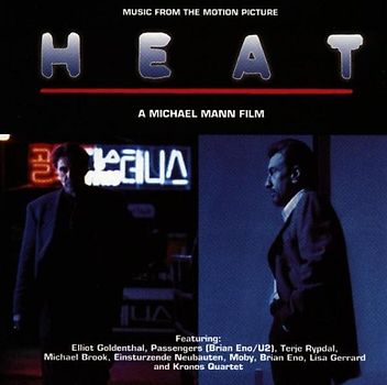 Elliot Goldenthal - Heat