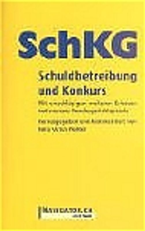 SchKG Kommentar