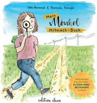 Mein Mönkel-Mitmach-Buch