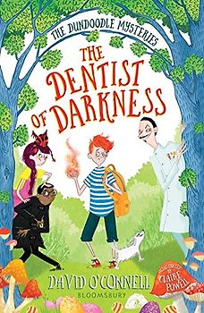 The Dentist of Darkness