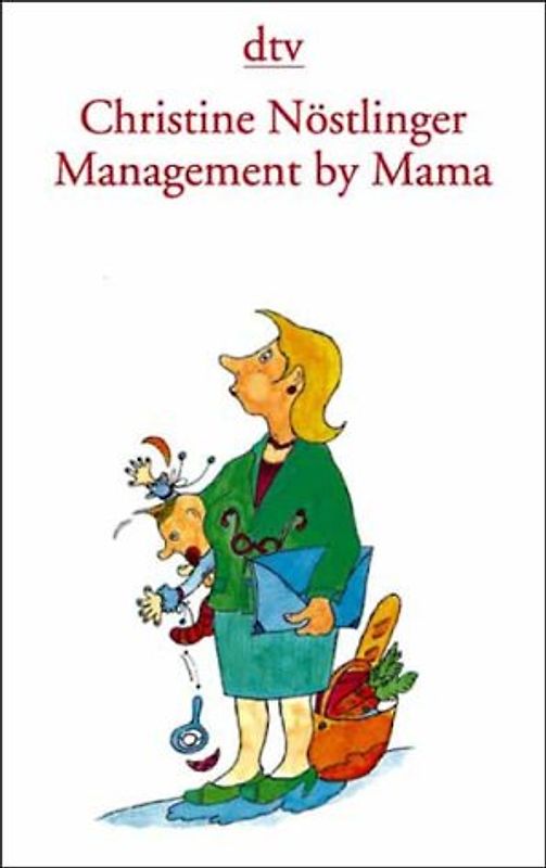 Management by Mama