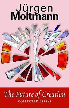 The Future of Creation