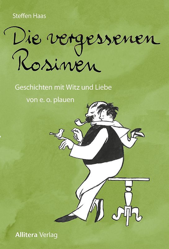 Die vergessenen Rosinen