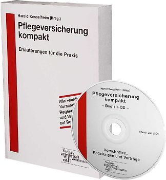 Pflegeversicherung kompakt