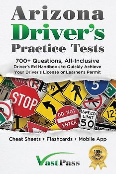 Arizona Driver's Practice Tests
