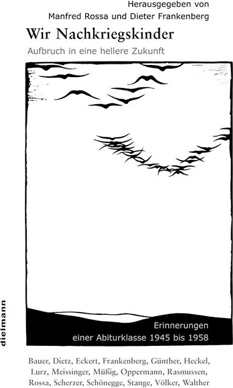 Wir Nachkriegskinder