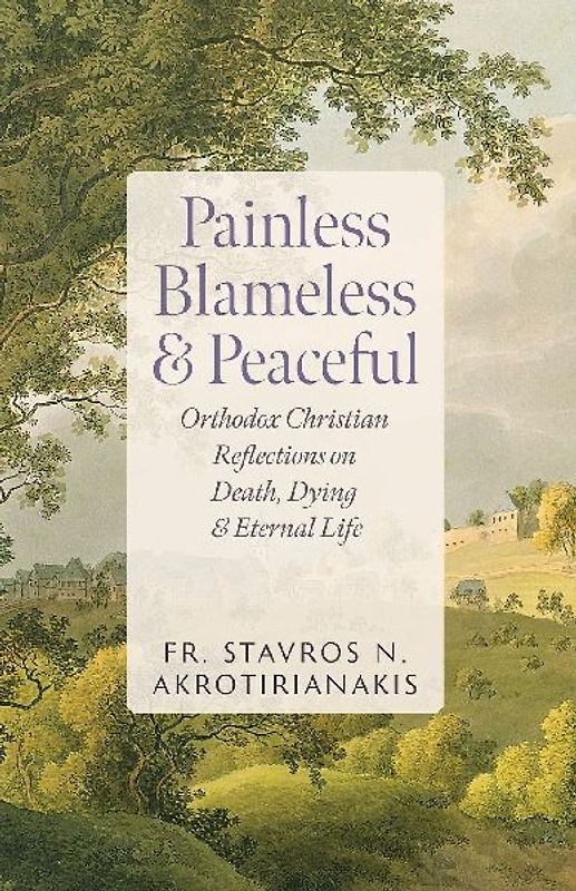 Painless, Blameless & Peaceful