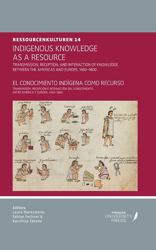 INDIGENOUS KNOWLEDGE AS A RESOURCE