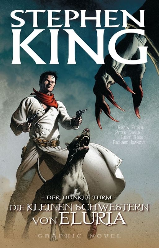 Stephen Kings Der Dunkle Turm