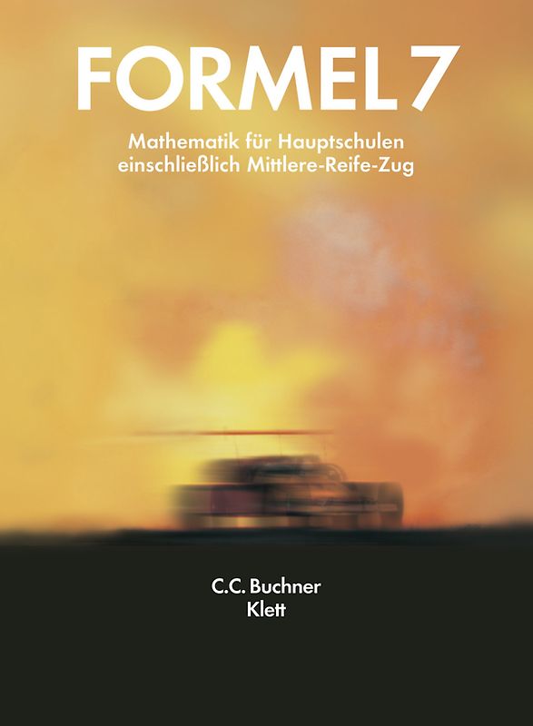 Formel / Formel 7 – alt