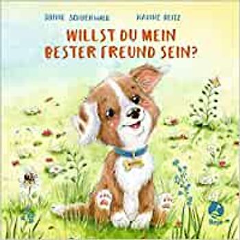 Willst du mein bester Freund sein?