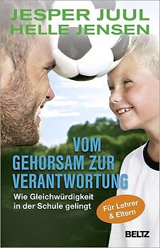 Vom Gehorsam zur Verantwortung