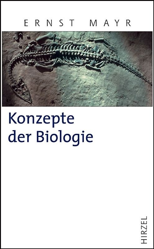 Konzepte der Biologie
