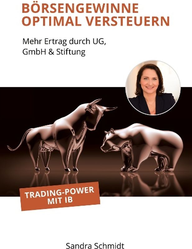 Börsengewinne optimal versteuern