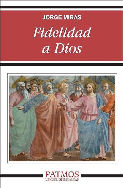 Fidelidad a Dios