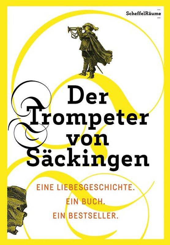Der Trompeter von Säckingen