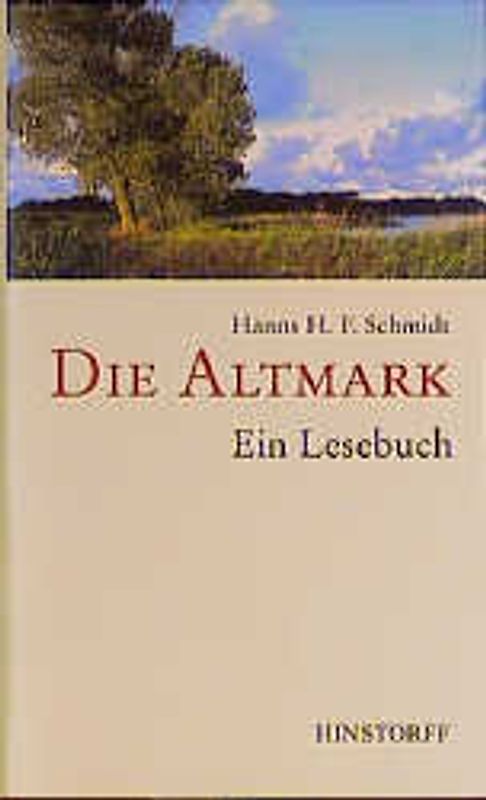 Die Altmark