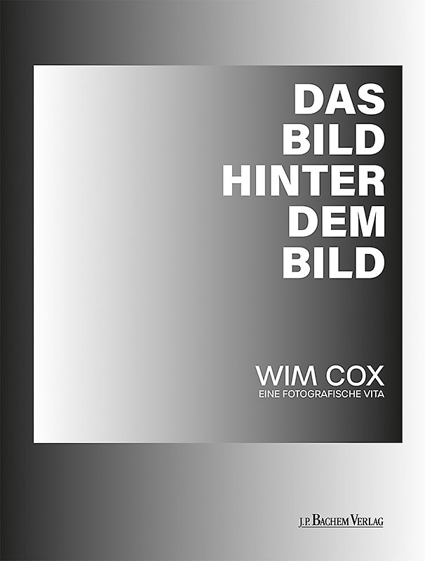 Das Bild hinter dem Bild