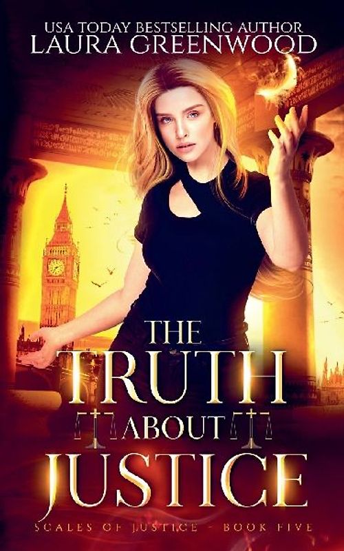 The Truth About Justice