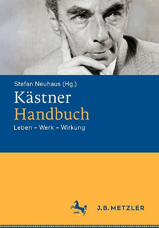 Kästner-Handbuch