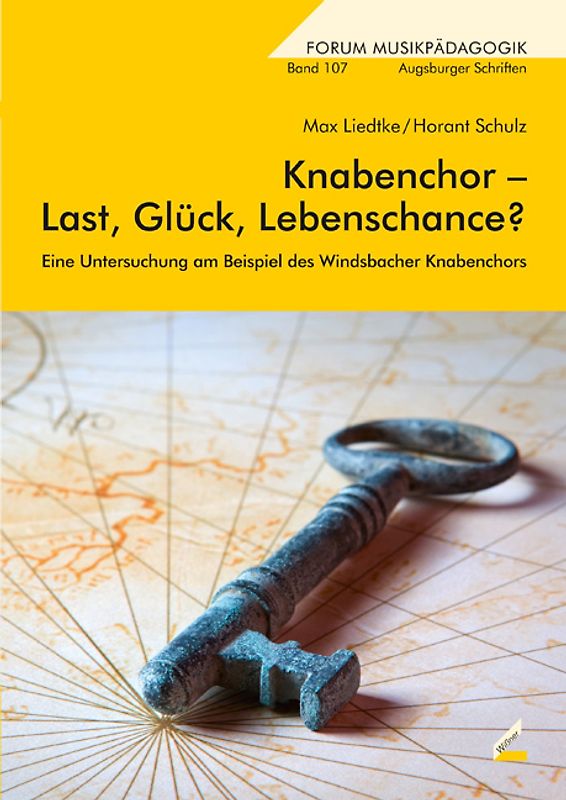 Knabenchor – Last, Glück, Lebenschance?