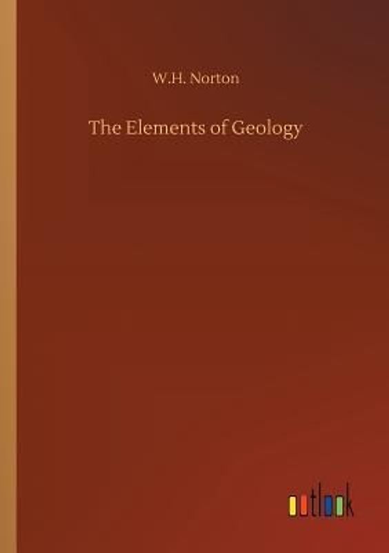 The Elements of Geology
