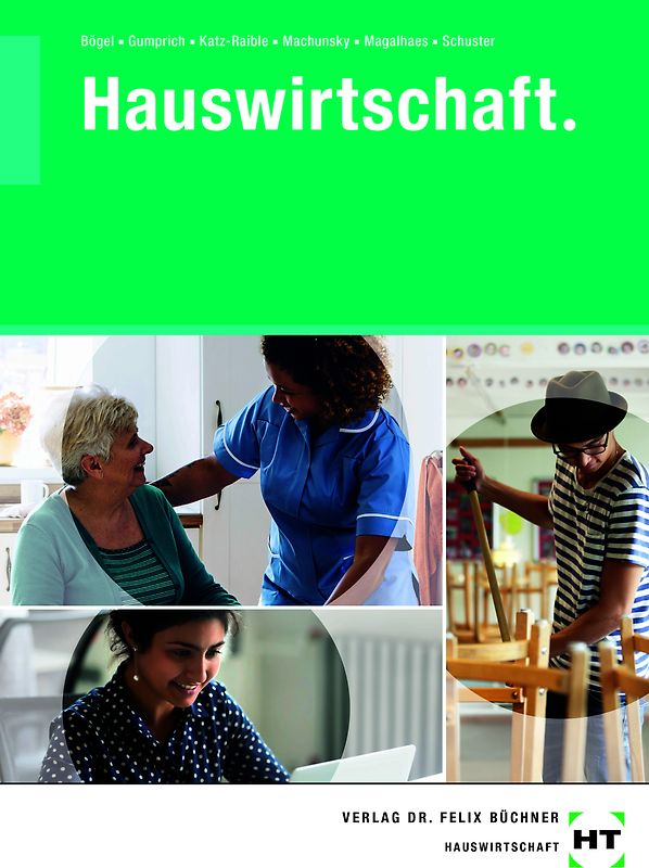 Hauswirtschaft.