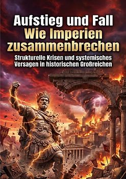 Aufstieg und Fall: Wie Imperien zusammenbrechen