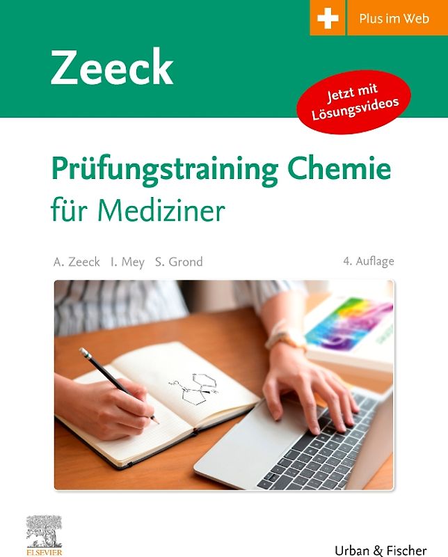 Prüfungstraining Chemie