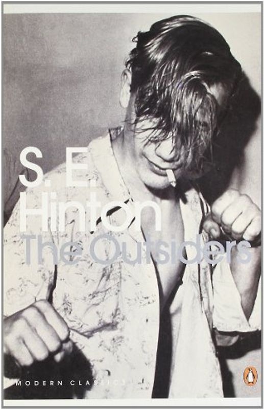 The Outsiders (Penguin Modern Classics) - S.E. Hinton