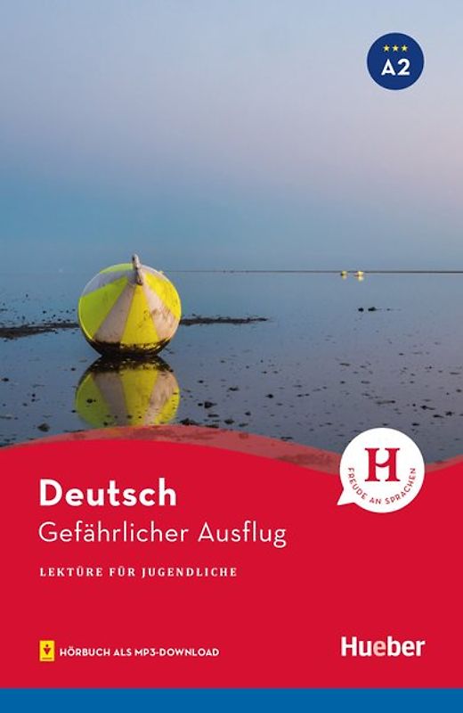 Gefährlicher Ausflug