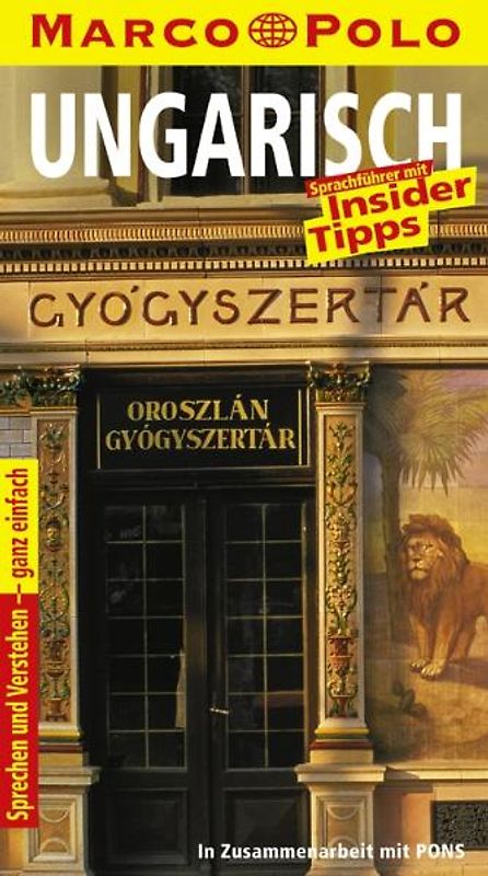 Ungarisch